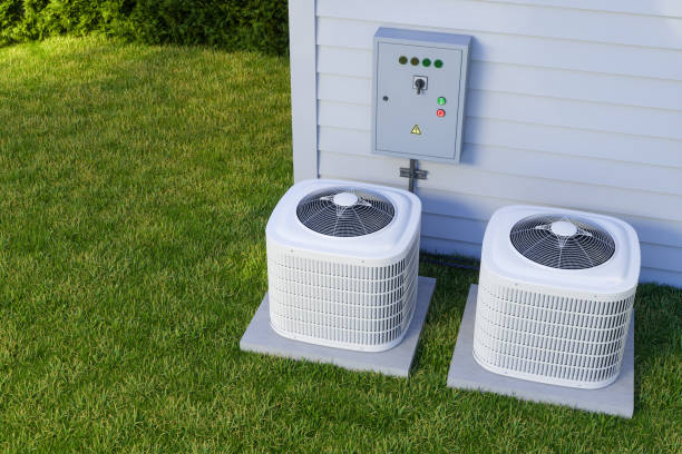 Professional HVAC in Germantown, TN